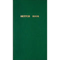 KOKUYO Trystrams Field Sketch Notebook - 3mm Grid