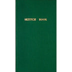 KOKUYO Trystrams Field Sketch Notebook - 3mm Grid