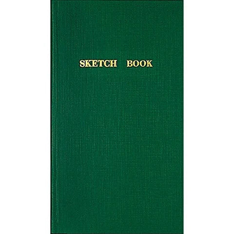 KOKUYO Trystrams Field Sketch Notebook - 3mm Grid