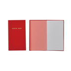 KOKUYO Trystrams Field Sketch Notebook - 3mm Grid