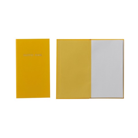 KOKUYO Trystrams Field Sketch Notebook - 3mm Grid