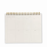 Load image into Gallery viewer, Weekly Overview Planner
