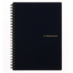 Mnemosyne A5 Notepad/Notebook