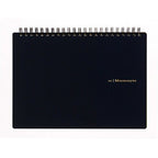 Mnemosyne A5 Notepad/Notebook