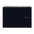 Mnemosyne A5 Notepad/Notebook