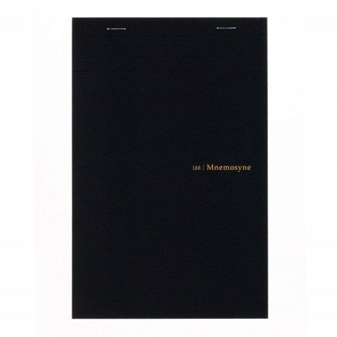 Mnemosyne A5 Notepad/Notebook