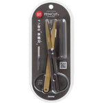 Load image into Gallery viewer, Pencut Premium Scissors - Titanium Coating
