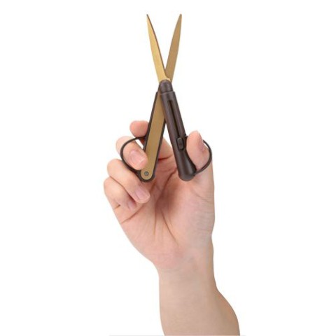 Pencut Premium Scissors - Titanium Coating