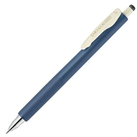 Zebra Sarasa Nano - 0.3mm