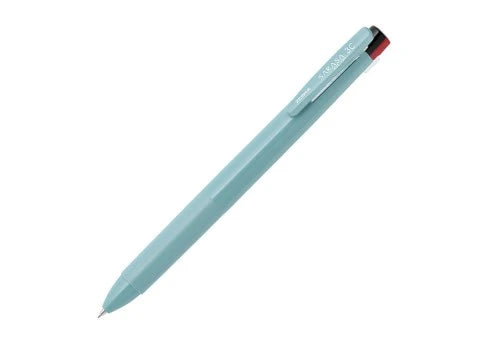 Zebra Sarasa Clip 3C 0.5mm Gel Pen