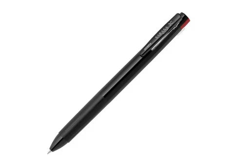 Zebra Sarasa Clip 3C 0.5mm Gel Pen