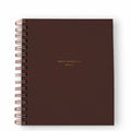 Daily Overview Planner