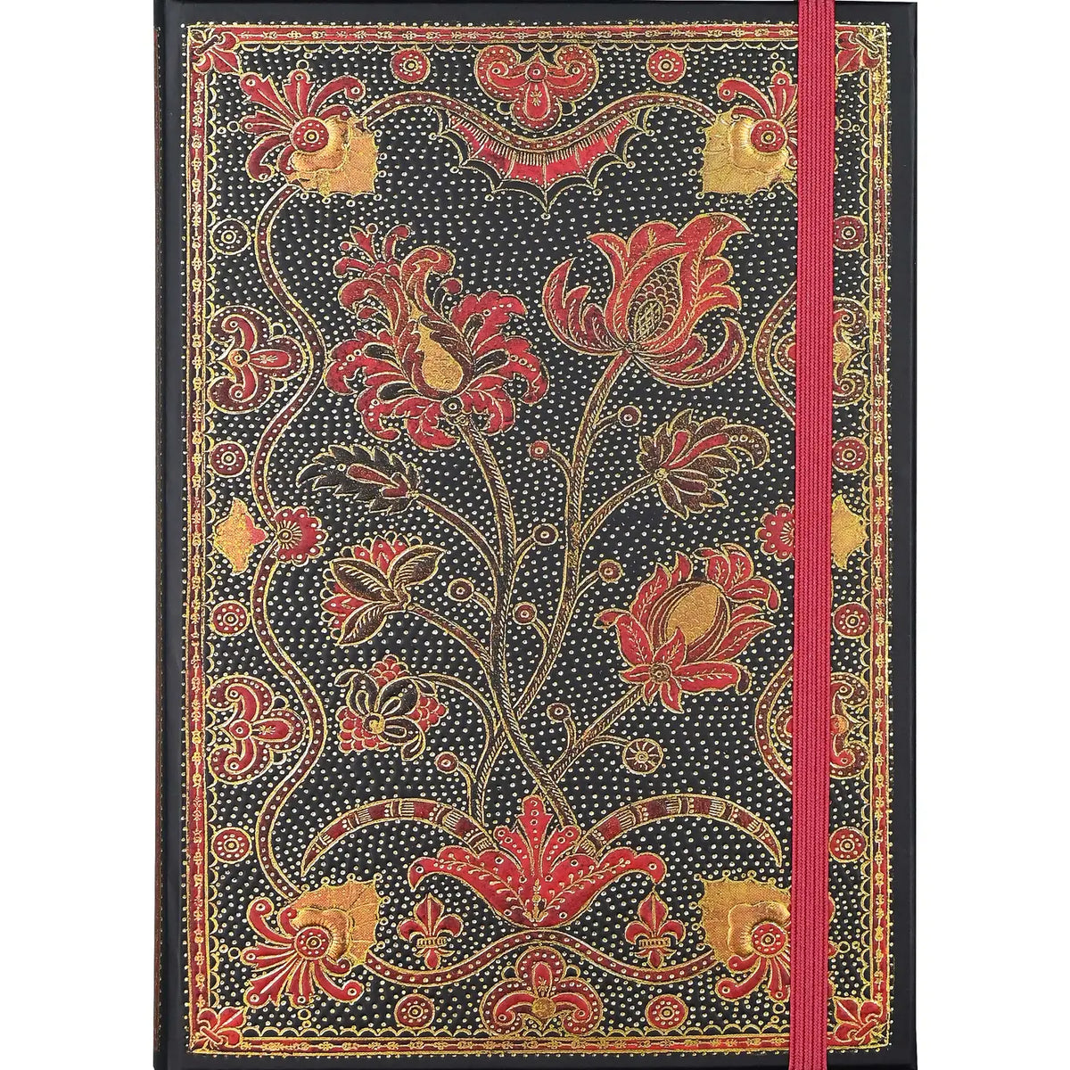 French Mosaic Journal