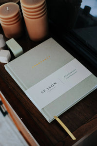Pregnancy Journal