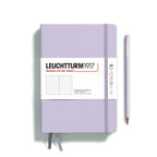 Leuchttrum A5 Hardcover Notebook