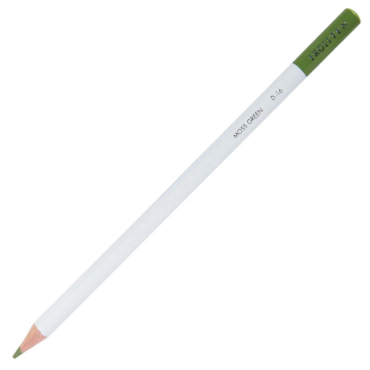 Irojiten Colored Pencils