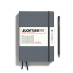 Leuchttrum A5 Hardcover Notebook