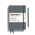 Load image into Gallery viewer, A5 Leuchttrum Notebook
