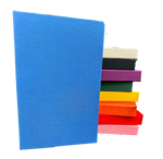 Load image into Gallery viewer, Handmade A5 Hardcover Journal (Lined)
