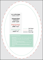 Load image into Gallery viewer, Die-cut Shapes
