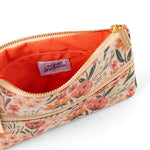 Load image into Gallery viewer, Sunny Poppies Pencil Pouch
