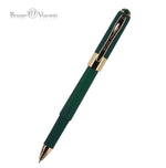 Load image into Gallery viewer, Monaco Fine Point Soft Touch Ballpoint Pen, 0.5mm

