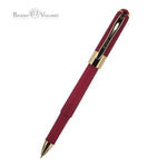Load image into Gallery viewer, Monaco Fine Point Soft Touch Ballpoint Pen, 0.5mm
