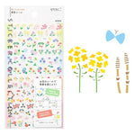 Load image into Gallery viewer, Midori Sticker Sheets
