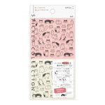 Load image into Gallery viewer, Midori Sticker Sheets
