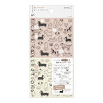 Load image into Gallery viewer, Midori Sticker Sheets
