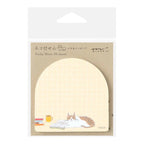 Midori Sticky Notes