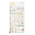 Load image into Gallery viewer, Midori Sticker Sheets
