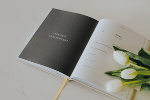 Marriage Journal