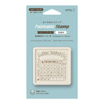 Load image into Gallery viewer, Midori Paintable Pre-Inked Stamps
