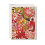 Load image into Gallery viewer, Wild Florals Greeting Card
