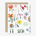 Happy Birthday To You! Card