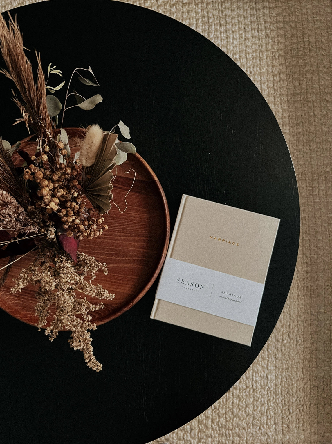 Marriage Journal