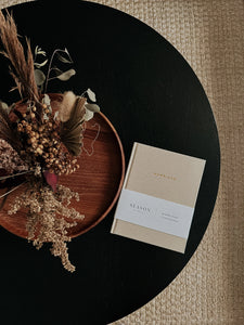 Marriage Journal