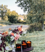 Load image into Gallery viewer, Post + Beam Candle - Makers Series 14 oz
