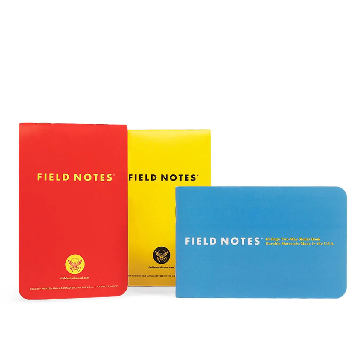 Field Notes 1943 Edition Memo Books