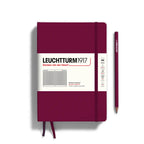 Leuchttrum A5 Hardcover Notebook
