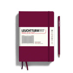 Load image into Gallery viewer, A5 Leuchttrum Notebook
