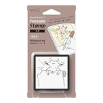 Load image into Gallery viewer, Midori Paintable Pre-Inked Stamps
