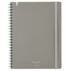 KOKUYO  Sooofa Soft Ring Notebook