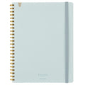 KOKUYO  Sooofa Soft Ring Notebook