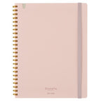 KOKUYO  Sooofa Soft Ring Notebook