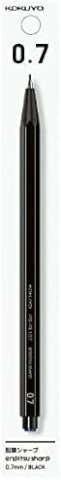 Load image into Gallery viewer, Sharp Pencil Hanging Pack 0.7 MM
