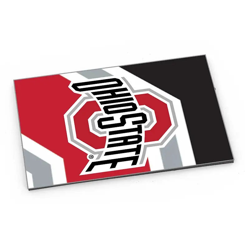 Ohio State Buckeyes Dynamic Magnet