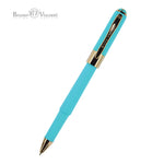 Load image into Gallery viewer, Monaco Fine Point Soft Touch Ballpoint Pen, 0.5mm
