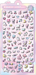 Bon Bon Drop Mini Yu Sticker Sheet